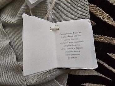 Majice: Men's T-shirt bоја - Siva — 14