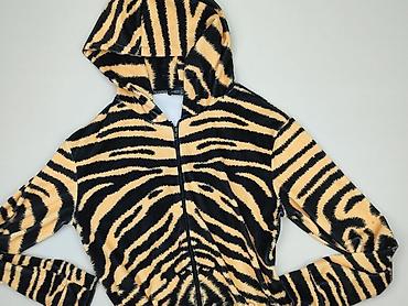 just cavalli bluzy: Kocca, Bluza z kapturem damska, rozmiar S — 1