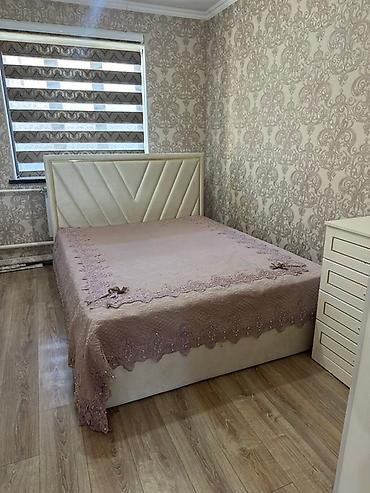 сел: Продается дом в селе Новопокровка Ул.Курманжан Датки 61 участок 5 — 6