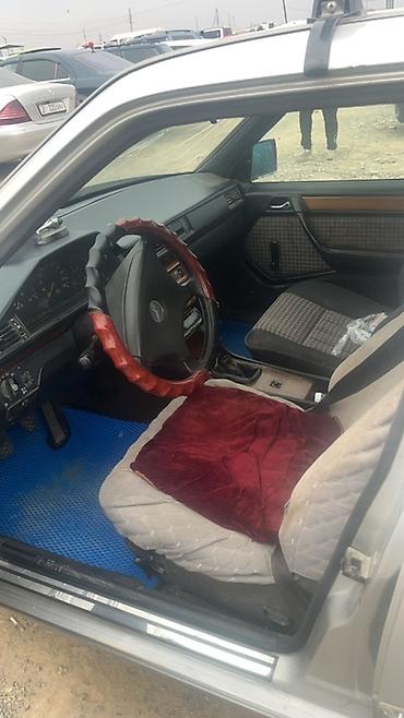 Легкий грузовой транспорт: Легкий грузовик, Mercedes-Benz, Дубль, 3 т, Б/у — 9