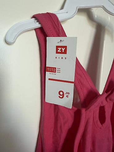 zippi: Köynək, Qız üçün, 9 - 10 yaş — 3