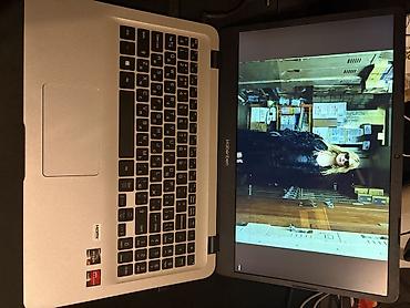 Ноутбук MAIBENBEN MaiBook M Характеристики: - Процессор: AMD Ryzen 7