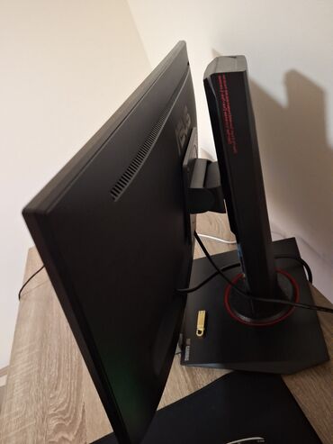 Desktop računari i radne stanice:  Prodajem full gaming setup. Ko zeli jos slika moze da se javi na