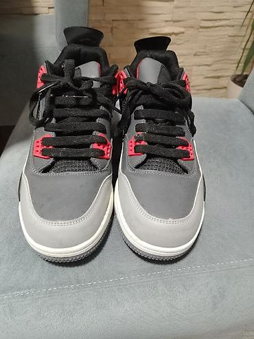 Patike: Puma patike – sportsko/lifestyle - Model: Puma (brending na jeziku i — 19