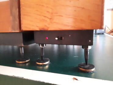 Zvučnici i stereo sistemi: Gramofon odlicno ocuvan, potpuno ispravan, sa spoljnim napajanjem na lalafo.rs — 5 Zvučnici i stereo sistemi: Gramofon odlicno ocuvan, potpuno ispravan, sa spoljnim napajanjem — 5