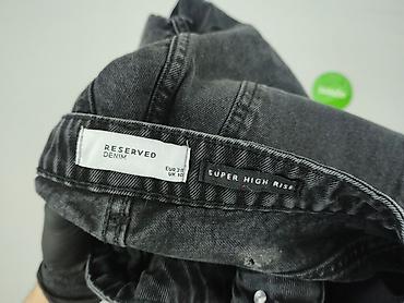 mango jeans regina: Denim, Jeansy damskie, rozmiar M — 5