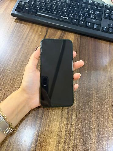 ingiliscə danisiq kitabcasi pdf: IPhone 13, 128 GB, Yaşıl, Barmaq izi, Face ID — 2