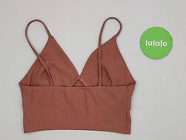 second hand underwear: Top damski, rozmiar S — 3