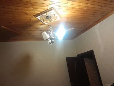 Həyət evləri və villaların satışı: Satlıq həyət evi - Tam mülkiyyətli birmərtəbəli fərdi yaşayış evi - — 26