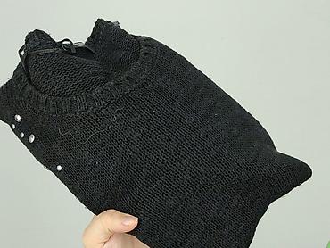sweter z pingwinem: George, Sweter damski, rozmiar M — 6