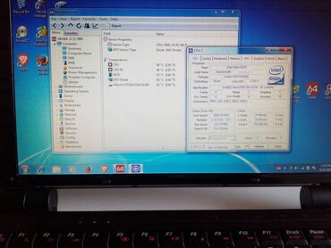 Lenovo: Lenovo IdeaPad S12, Intel Atom N270, 12.1 inca Potpuno ispravan — 2