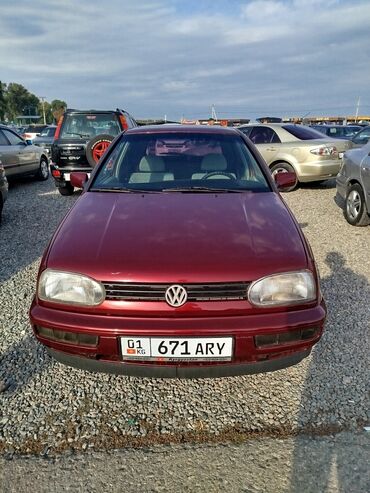 матиз сатам: Volkswagen ID.3: 1994 г., 1.8 л, Автомат, Бензин