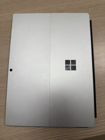 Digər planşetlər: Microsoft Surface Pro 9 planşet-noutbuk hibridi + Type Cover — 5