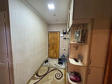28 may ev: Bakı, Həzi Aslanov qəs., 3 otaqlı, Köhnə tikili, m. Həzi Aslanov, 75 kv. m — 4