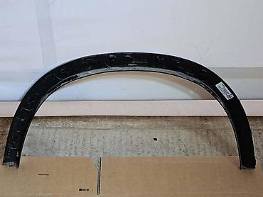 staklo: OBRVA LAJSNA D. ZA BMW X1 ZA 2023. GOD. - 51775A01688 — 5