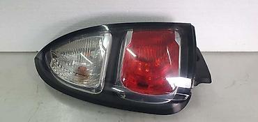 motori mali: STOP SVETLA I STOP LAMPE ZA CITROEN C3 PICASSO | Citroen C3 Picasso — 1