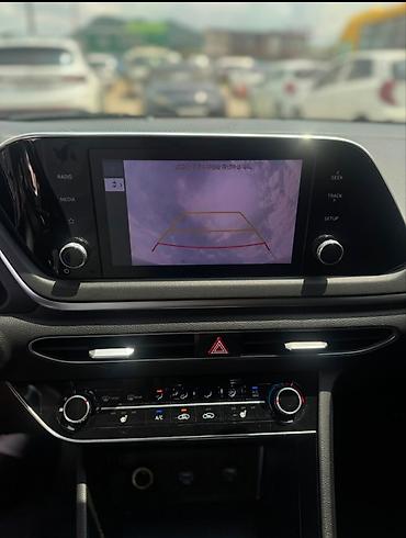 sonata 2012: Hyundai Sonata: 2022 г., 2 л, Автомат, Газ, Седан — 8