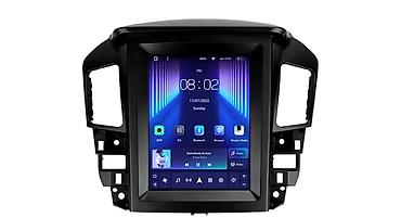 tesla: Новый, Нестандартный, 10 ", Android (встроенная ОС), Apple Carplay, Android Auto, 4 ГБ ОЗУ, 64 Гб ПЗУ — 2