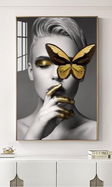 Şəkillər, tablolar: Kətan və Şüşə Tablolar ⭐️Dəyərli müştərilərimiz istədiyiniz və özəl — 22