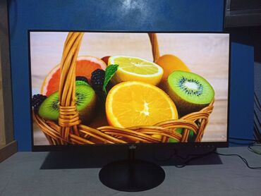 Мониторы: Монитор, Новый, LED, 23" - 24" — 13