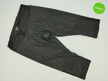 dresy nike: Crivit, Legginsy Sportowe damskie, rozmiar L — 2