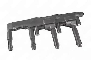 Ignition Coils: BOBINA MERCEDES A KLASA W168 | bobina  mercedes a klasa w168 je nova — 2