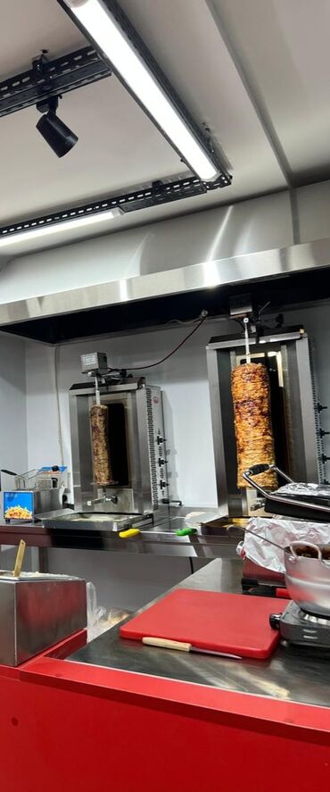 çisqa aparati: Elektrik, 3 gözlü