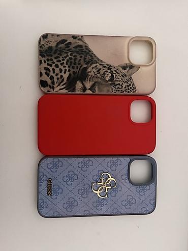 Apple iPhone: IPhone 13, 128 GB, Ağ — 6