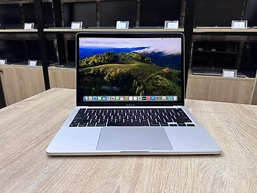 mac pro: İşlənmiş Apple MacBook, 13.3 ", Apple M2 Pro, 256 GB, Ünvandan götürmə, Ödənişli çatdırılma, Rayonlara çatdırılma — 2