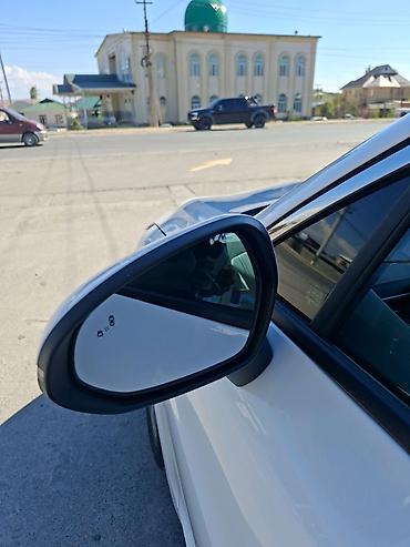 Kia: Kia K5: 2020 г., 2 л, Автомат, Газ, Седан — 3