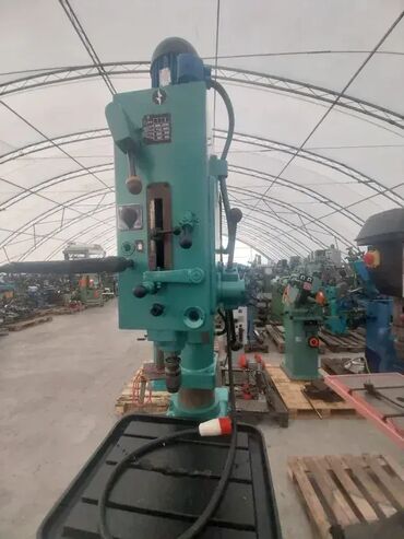 Električne bušilice: Bušilica DALMASTROJ BS16 Bušilica za precizno bušenje metala, idealna — 4