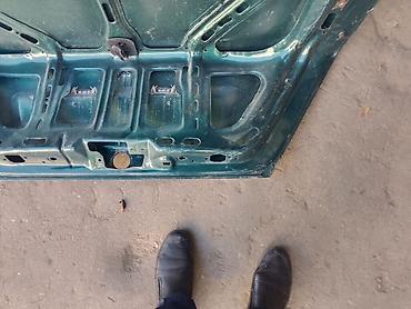 radiator mersedes: Mercedes-Benz C class, 1996 il — 6