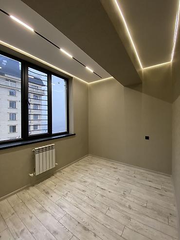 Продажа квартир: 1 комната, 45 м², Элитка, 12 этаж, Дизайнерский ремонт — 3