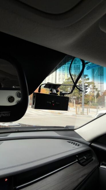 Kia: Kia K7: 2019 г., 2.4 л, Автомат, Гибрид, Седан — 20