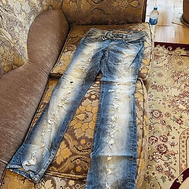 скини: Брендовые джинсы diesel, salsa,Bebe, juice couture, цена договорная — 9