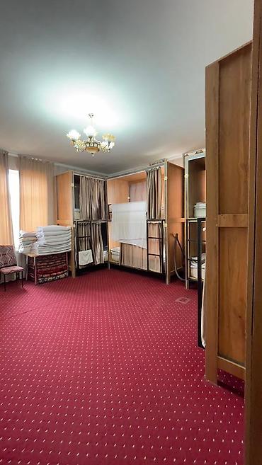 Аренда отелей и хостелов: Сдается в аренду. Участок 30 сотых. В участке Гостевой дом 1 этаж. 6 — 12