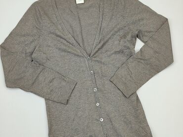 bluzki dekolt w serek: Knitwear, L (EU 40), condition - Good