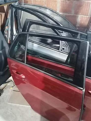 jvc car audio: VRATA ZA VOLKSWAGEN GOLF 6, GOLF 7 | Vrata za golf 6 i 7 prednja — 1