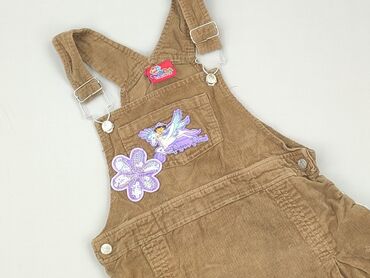 koszulka z traktorem dla chłopca: Dress, 3-4 years, 98-104 cm, condition - Very good