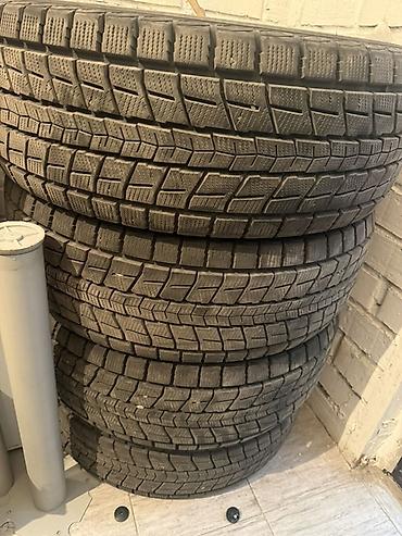 28560r18: Зимние шины Bridgestone Blizzak (WINTER MAXX) — комплект из 4 шт — 2