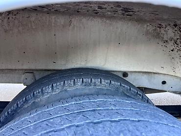 левый крыло мерс 124: Mercedes-Benz Спринтер: 2007 г., 2.2 л, Автомат, Дизель, Фургон — 8