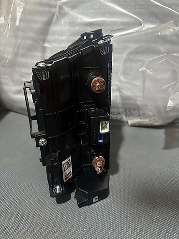 Другие детали салона: Кармашка на: Хэнде Соната Лф 7 г.вв Хэнде Соната Нью-Райс 0 г.вв — 8