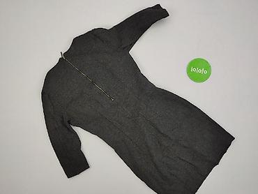 sukienki denim: Sukienka damska, rozmiar S — 3