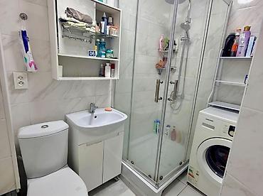 ordo: 3 комнаты, 60 м², 5 мкр Индивидуалка, 4 этаж, Евроремонт — 5
