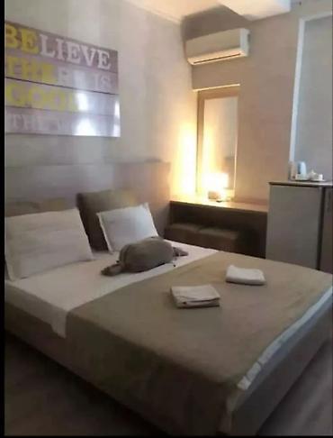 Аренда отелей и хостелов: Гостиница в центре города (район Филармонии) Предлагаем уютный — 1