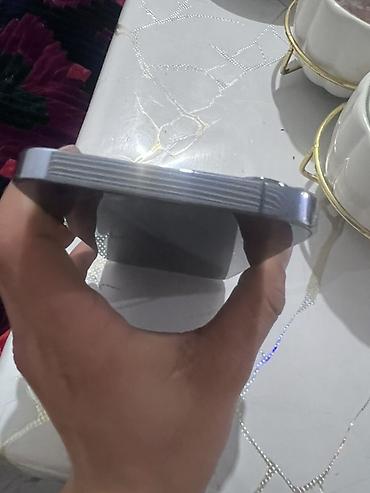 Apple iPhone: IPhone 13 Pro, Серебристый — 3