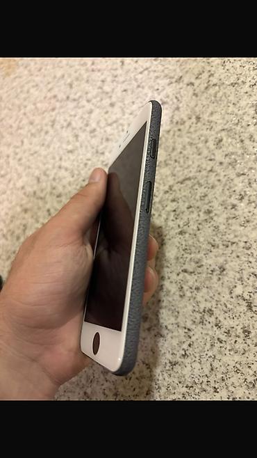 iphone 7 64: IPhone 7, 128 GB, Qara, Barmaq izi — 1