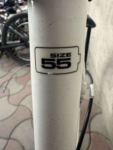 Городские велосипеды: Городской велосипед, Б/у — 7