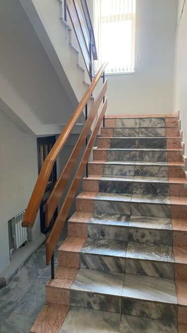 Долгосрочная аренда домов: 500 м², 10 комнат, Бронированные двери, Видеонаблюдение, Евроремонт — 12