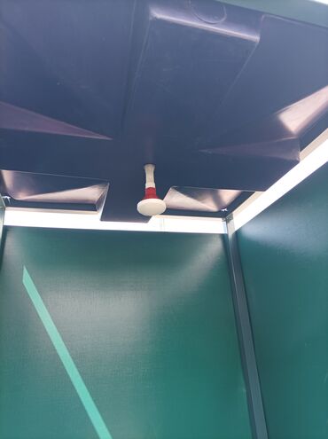 Столы для кафе: Мебель для сада. Скамейка. Садовый стол Уличный туалет. Летний душ — 12